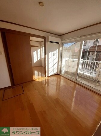 カファーラAの物件内観写真